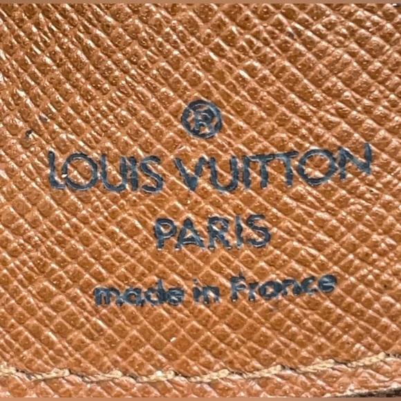 Louis Vuitton Monogram Porte Voyager Business Bag - Picture 3 of 16